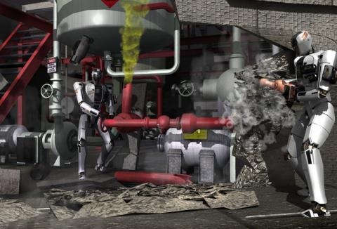 6 siêu dự án quân sự Mỹ đang bí mật thực hiện - 6