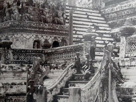 Một Thái Lan rất khác khi chưa bị "áp đảo" bởi khách du lịch - 6 Một Thái Lan rất khác khi chưa bị "áp đảo" bởi khách du lịch - 6