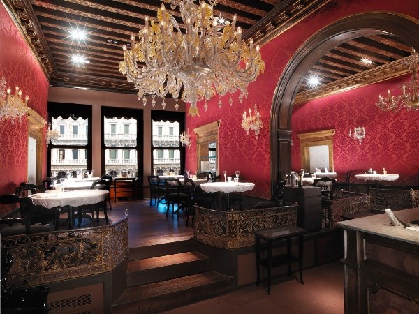 10 nhà hàng dành cho “những kẻ khờ mộng mơ” - 6