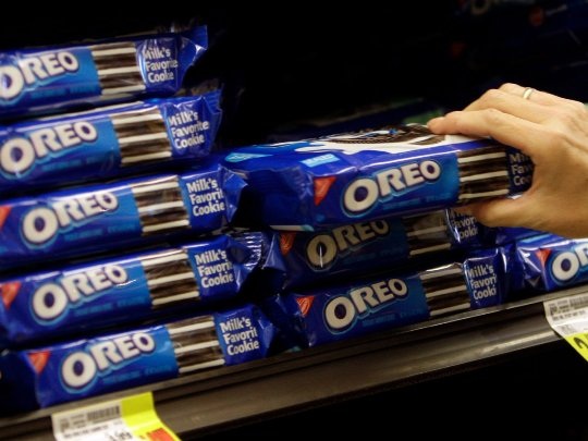 So sánh đồ ăn yêu thích của tổng thống Donald Trump và Barack Obama - 6 So sánh đồ ăn yêu thích của tổng thống Donald Trump và Barack Obama - 6