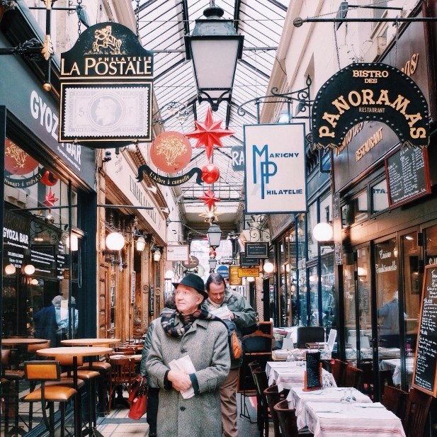 9 địa điểm bí mật để có bức ảnh đẹp nhất về Paris - 6 9 địa điểm bí mật để có bức ảnh đẹp nhất về Paris - 6