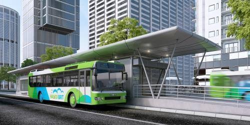 Mulberry Lane - Liên tục nâng cấp dịch vụ sau bàn giao - 6
Xe bus BRT đã đi vào hoạt động cũng trở thành một điểm nhấn trong cơ sở hạ tầng tại khu vực. Đặc biệt trong tương lai, khi đường sắt trên cao đi vào hoạt động, khả năng kết nối này lại càng được tăng cường hơn nữa.