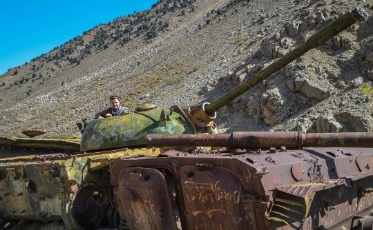 Sự thật khi du lịch Afghanistan: “Tôi chưa bao giờ thấy hạnh phúc và an toàn đến thế” - 6 Sự thật khi du lịch Afghanistan: “Tôi chưa bao giờ thấy hạnh phúc và an toàn đến thế” - 6