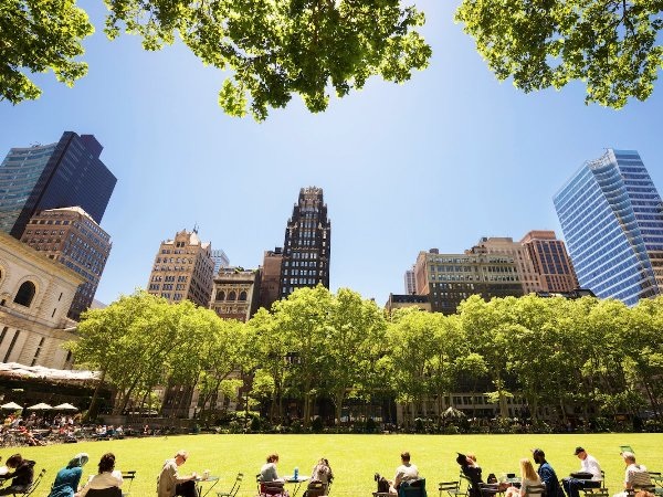 10 thành phố dễ chịu nhất để làm quen những người bạn mới - 6