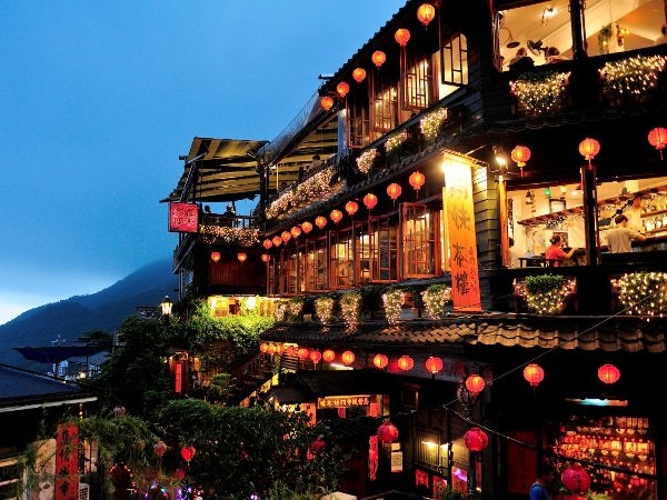 10 điểm đến đẹp tại châu Á ít người biết tới - 6