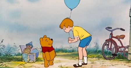 Disney và những dự án phim hứa hẹn sẽ làm “nổ tung” các rạp chiếu - 6 Khán giả sắp được gặp lại “Winnie the Pooh” (1966) với một dự án chuyển thể mới của Disney