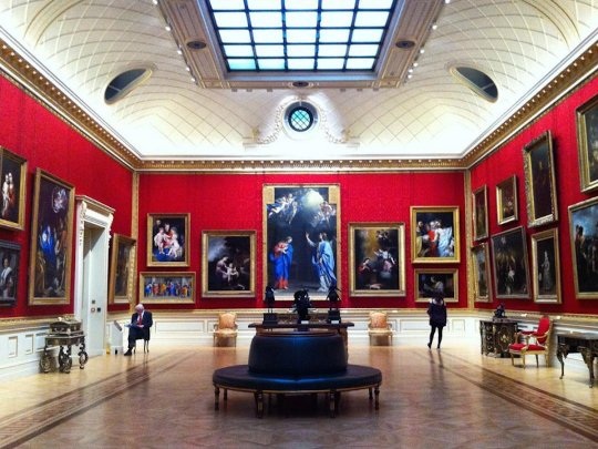 Những điều bạn nên biết trước khi đi du lịch London - 6