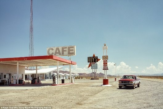 Chiêm ngưỡng những bức ảnh đạt giải nhiếp ảnh thế giới - 6 Chiêm ngưỡng những bức ảnh đạt giải nhiếp ảnh thế giới - 6