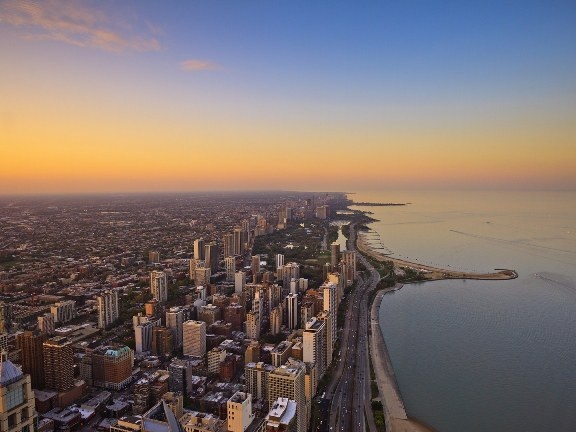 10 thành phố tuyệt đẹp bên bờ biển - 6