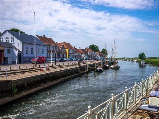 8 lý do đến Đan Mạch trong thời gian sớm nhất - 6