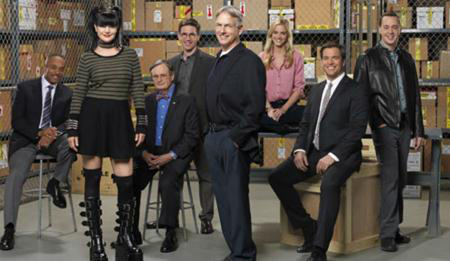 Những bộ phim có dàn diễn viên “chuẩn không cần chỉnh” - 6 Mark Harmon, Pauley Perrette, David McCallum, Sean Murray… rất nhiều cái tên xuất hiện trong “NCIS” đã trở thành những thỏi nam châm thu hút khán giả và chẳng có gì khó hiểu khi đây được coi là một trong những series phim truyền hình được yêu thích nhất trên toàn nước Mỹ.