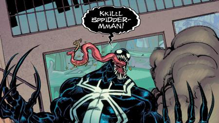 Phần phim riêng về Venom, nhân vật phản diện ưa thích của các fan truyện tranh cũng đã được lên kế hoạch sản xuất và hãng Sony đang đặt rất nhiều kỳ vọng vào tác phẩm sẽ ra mắt vào cuối năm 2018 này