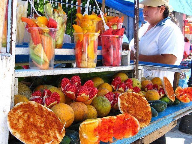 Những món ăn sáng ngon “chảy nước miếng” ở Mexico - 6 Những món ăn sáng ngon “chảy nước miếng” ở Mexico - 6