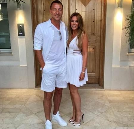 Neymar chơi sang khi đi nghỉ hè bằng chuyên cơ riêng - 6 … và John Terry đều đang bận rộn đi nghỉ cùng vợ yêu