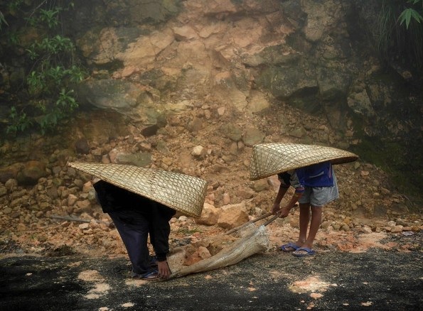 Đến thăm ngôi làng có lượng mưa nhiều nhất thế giới - 6 Đến thăm ngôi làng có lượng mưa nhiều nhất thế giới - 6