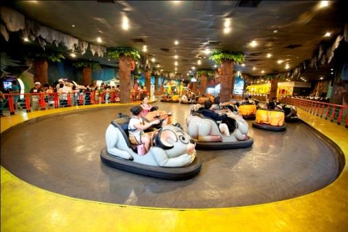 Kỳ nghỉ 5 sao siêu rẻ: Khi ông lớn Vinpearl “bắt tay” với Vietjet - 6 Kỳ nghỉ 5 sao siêu rẻ: Khi ông lớn Vinpearl “bắt tay” với Vietjet - 6