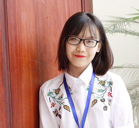 Toàn cảnh buổi tư vấn “Lộ trình IELTS 8.0+ cùng các chuyên gia hàng đầu” - 6 Bạn Lê Diệu Linh - IELTS 7.5.