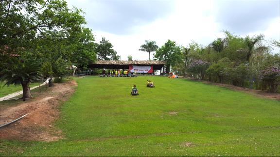 Đi đâu cuối tuần: khám phá Vườn Xoài - 6 Đi đâu cuối tuần: khám phá Vườn Xoài - 6