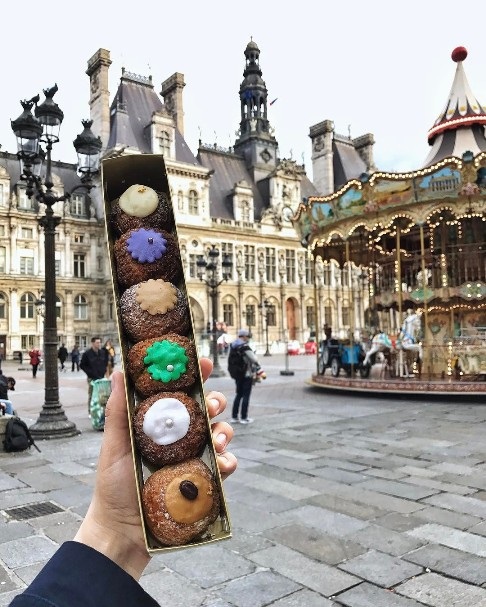 14 bức ảnh tuyệt đẹp khiến ai cũng phải si mê Paris - 6 14 bức ảnh tuyệt đẹp khiến ai cũng phải si mê Paris - 6