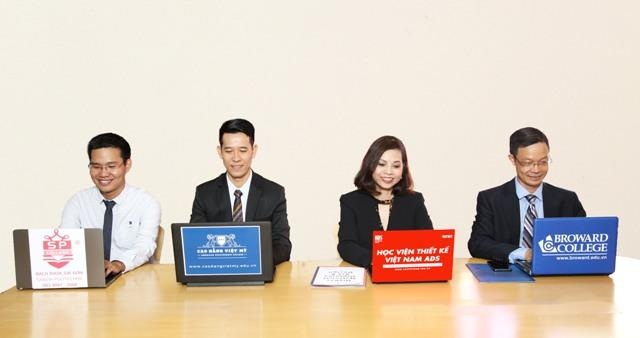 Tư vấn tuyển sinh 2017: Làm thế nào để quyết định đúng trong chọn trường, chọn nghề? - 7 Tư vấn tuyển sinh 2017: Làm thế nào để quyết định đúng trong chọn trường, chọn nghề? - 7