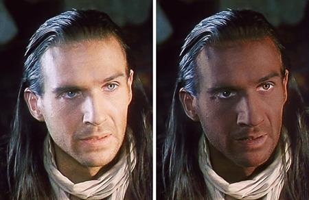 Ngỡ ngàng với loạt nhân vật nổi tiếng bước ra từ nguyên tác - 6 Heathcliff trong “Wuthering heights” thì trở nên trắng trẻo hơn nhiều khi xuất hiện trên màn ảnh
