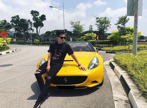 Đẳng cấp của “Hội con nhà giàu” Việt Nam - 6 Đẳng cấp của “Hội con nhà giàu” Việt Nam - 6