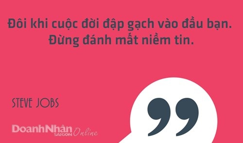 12 cách "sử dụng" thất bại của những nhà lãnh đạo thành công - 9 12 cách "sử dụng" thất bại của những nhà lãnh đạo thành công - 9
