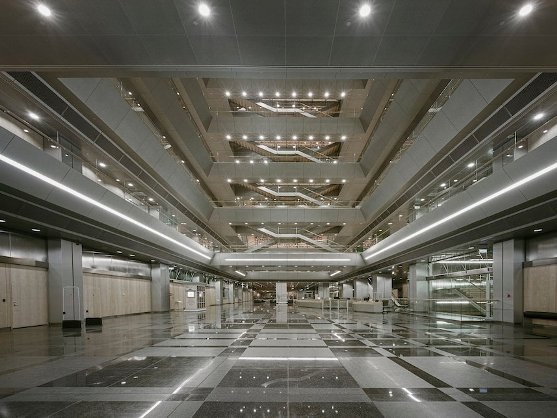 8 thư viện đẹp nhất thế giới nơi ai đến cũng phải mê - 6