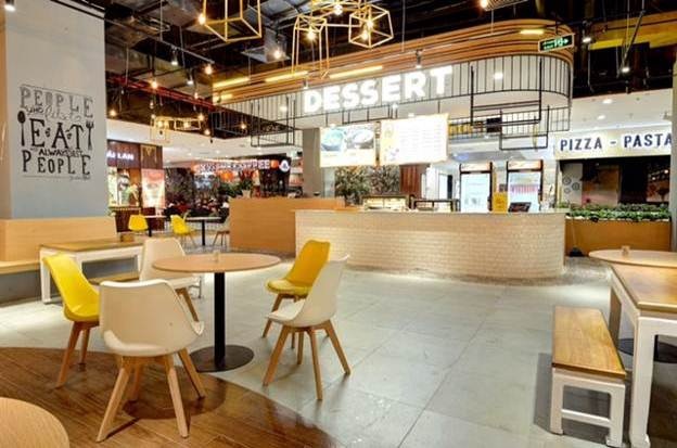 Theo chân tín đồ ẩm thực Hà thành “ăn cả thế giới” tại Food Story - 6 Theo chân tín đồ ẩm thực Hà thành “ăn cả thế giới” tại Food Story - 6