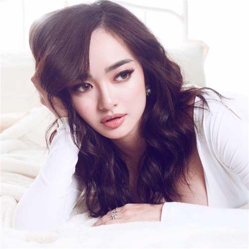 Dàn gái xinh 10X nổi tiếng này đang "gây bão" trên mạng xã hội - 3