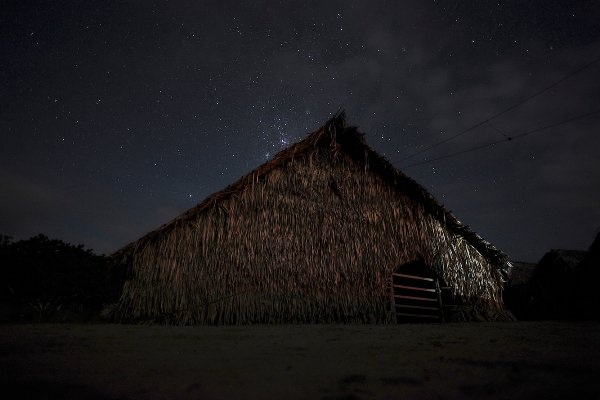 Những bức ảnh cho thấy con người đã phá hủy rừng Amazon như thế nào? - 6 Những bức ảnh cho thấy con người đã phá hủy rừng Amazon như thế nào? - 6