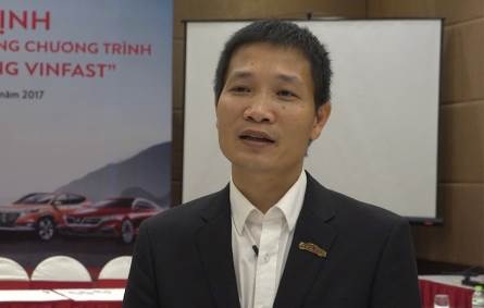 1,1 tỷ đồng giải thưởng "Chọn xế yêu cùng VINFAST" về tay người chiến thắng - 6 1,1 tỷ đồng giải thưởng "Chọn xế yêu cùng VINFAST" về tay người chiến thắng - 6