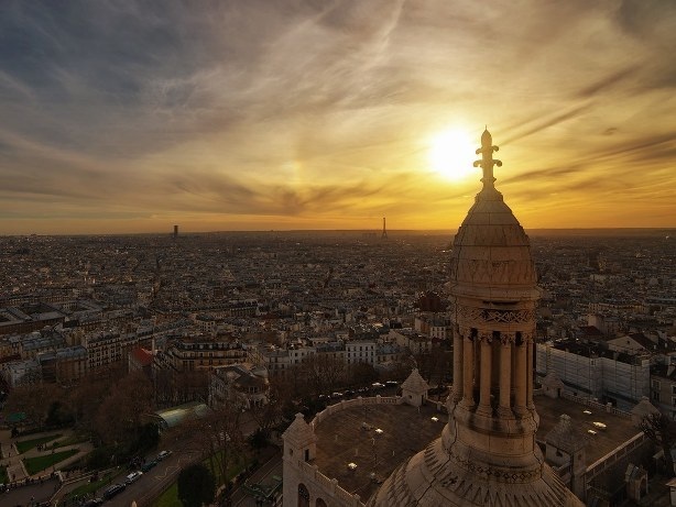 10 việc thú vị nhất định phải làm ở Paris - 6