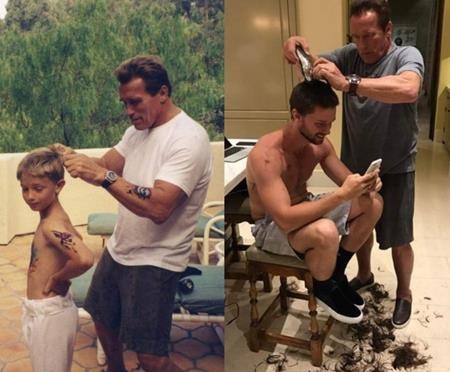 Danh tiếng và đẳng cấp của Arnold Schwarzenegger đều không phải bàn cãi. Tuy nhiên, “kẻ hủy diệt” không hề khoe khoang hay phô trương và lại sống bình dị, gần gũi như bao người khác. Hồi năm 2004, Arnold Schwarzenegger từng cứu một người suýt bị chết đuối và dìu người này bơi suốt 100 mét vào bờ. Dù vậy nhưng “kẻ hủy diệt” lại chưa từng tiết lộ với báo chí về sự việc và càng không muốn dùng việc này để đánh bóng tên tuổi.