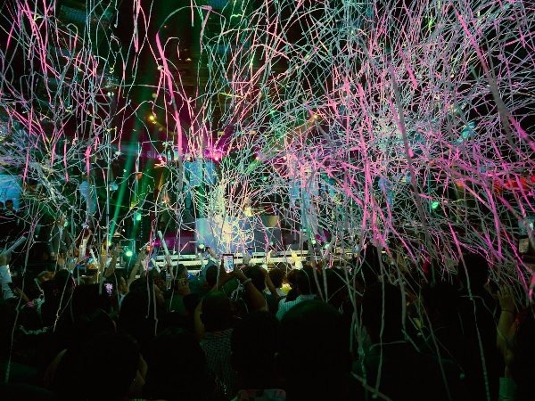 Top 10 thành phố lộng lẫy nhất thế giới để đón chào năm mới 2018 - 6 Top 10 thành phố lộng lẫy nhất thế giới để đón chào năm mới 2018 - 6