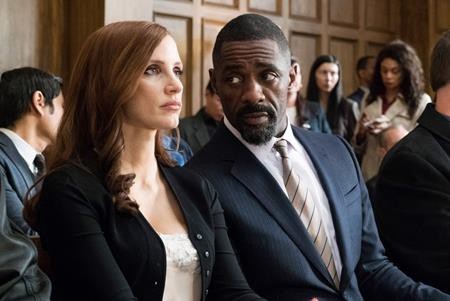 Loạt phim hay khó có thể bỏ lỡ trong dịp Giáng sinh này - 6 Tác phẩm hình sự “Molly’s game” với sự tham gia của Jessica Chastain, Idris Elba và Kevin Costner chắc chắn sẽ là cơn gió lạ thổi tới khán giả vào dịp cuối năm nay.