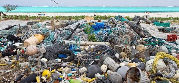 Việt Nam nằm trong danh sách những điểm du lịch ô nhiễm nhất thế giới - 7