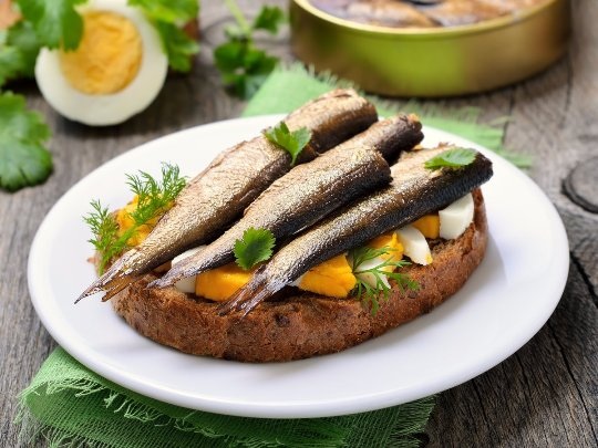 Những món ngon nhất định phải thử trong hành trình du lịch châu Âu - 7 Những món ngon nhất định phải thử trong hành trình du lịch châu Âu - 7