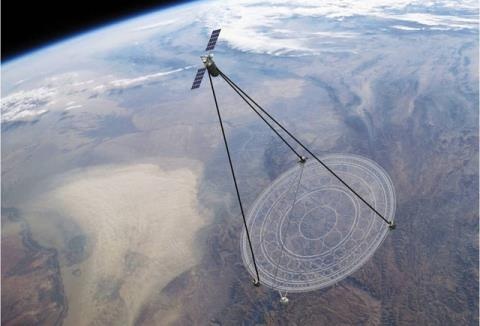 6 siêu dự án quân sự Mỹ đang bí mật thực hiện - 7