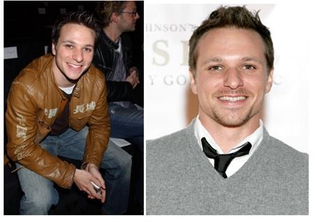 Những “soái ca” âm nhạc - ngày ấy - bây giờ - 7 Cựu sao của nhóm 98 Degrees, Drew Lachey cũng từng gây ấn tượng khi giành chiến thắng mùa hai của chương trình “Dancing with the stars” và tạo được dấu ấn lớn trên sân khấu Broadway. Hiện tại, nam ca sĩ đang có một cuộc hôn nhân hết sức hạnh phúc bên cạnh tình yêu từ hồi trung học, Lea Dellecave.