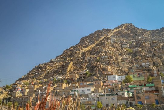 Sự thật khi du lịch Afghanistan: “Tôi chưa bao giờ thấy hạnh phúc và an toàn đến thế” - 7 Sự thật khi du lịch Afghanistan: “Tôi chưa bao giờ thấy hạnh phúc và an toàn đến thế” - 7