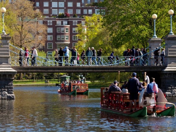 10 thành phố dễ chịu nhất để làm quen những người bạn mới - 7