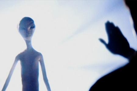 Những màn biến hóa đầy bất ngờ của người ngoài hành tinh trên màn ảnh - 7 “Close encounters of the third kind” (1977) gây được ấn tượng mạnh khi khai thác đề tài người ngoài hành tinh