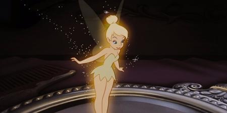 Disney và những dự án phim hứa hẹn sẽ làm “nổ tung” các rạp chiếu - 7 Phiên bản người thật đóng của bộ phim “Tink” cũng đang thu hút rất nhiều sự chú ý khi nữ diễn viên Reese Witherspoon nhận lời tham gia