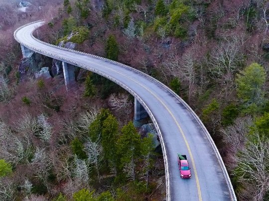 Những bức ảnh chụp từ trên cao đốn tim du khách - 7