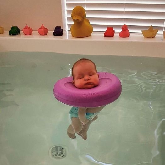 Những bức ảnh siêu ngộ nghĩnh tại trung tâm spa ở Úc - 7