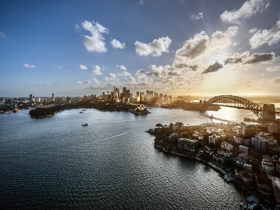 10 thành phố tuyệt đẹp bên bờ biển - 7