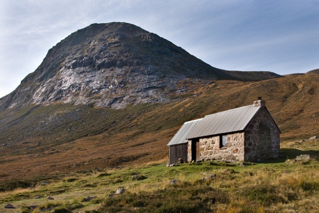 15 nơi ở miễn phí nếu bạn có ý định đi du lịch Scotland - 7