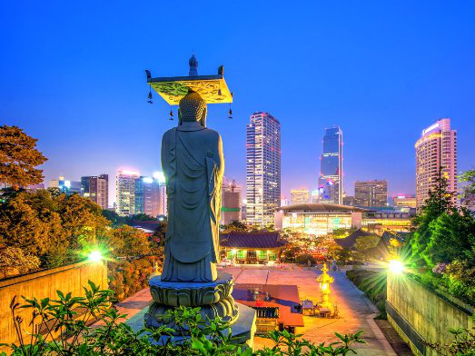 Những điểm đến thú vị của mùa hè 2017 - 7 Những điểm đến thú vị của mùa hè 2017 - 7