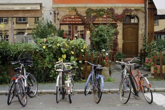 10 thành phố tốt trên thế giới cho người mê xe đạp - 7